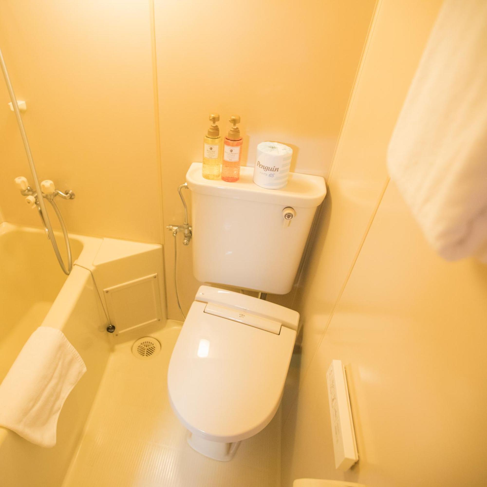 Flexstay Inn Kawasaki Kaizuka Exterior photo