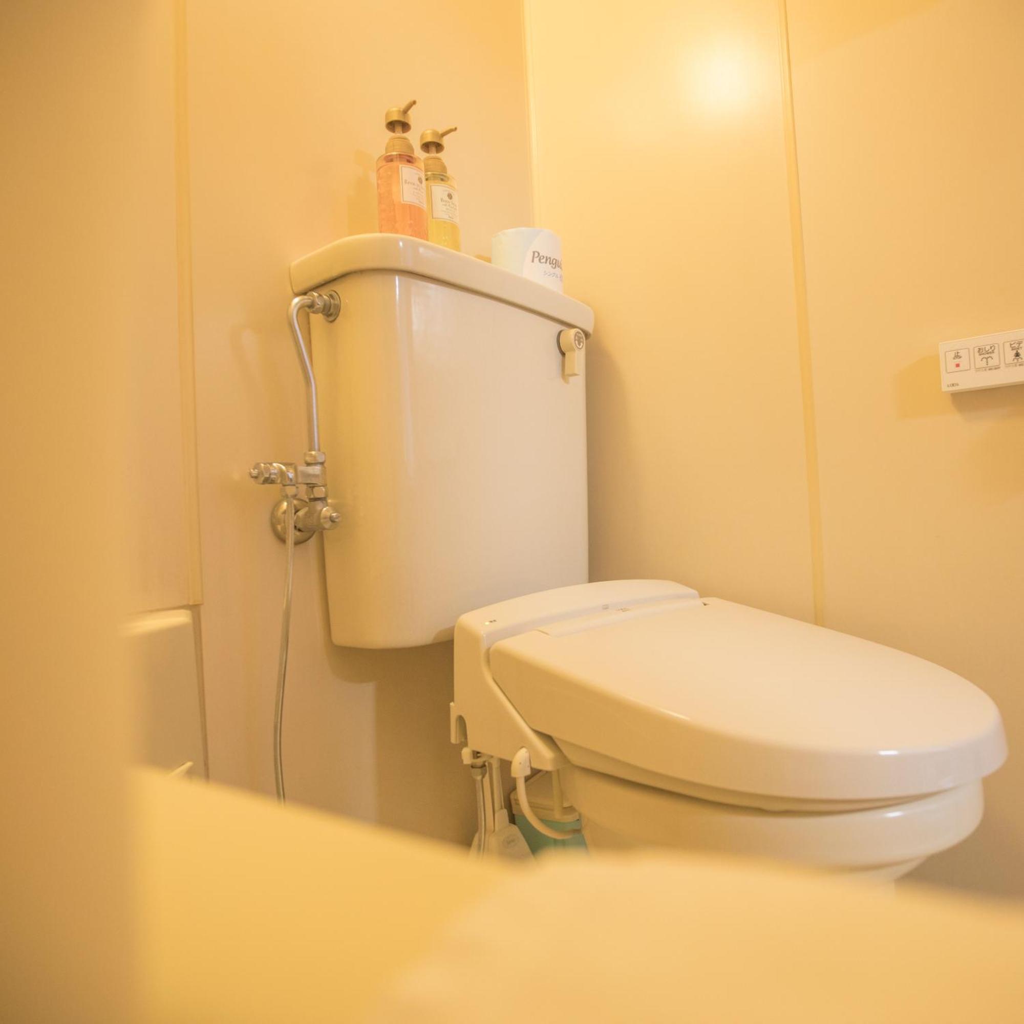 Flexstay Inn Kawasaki Kaizuka Exterior photo